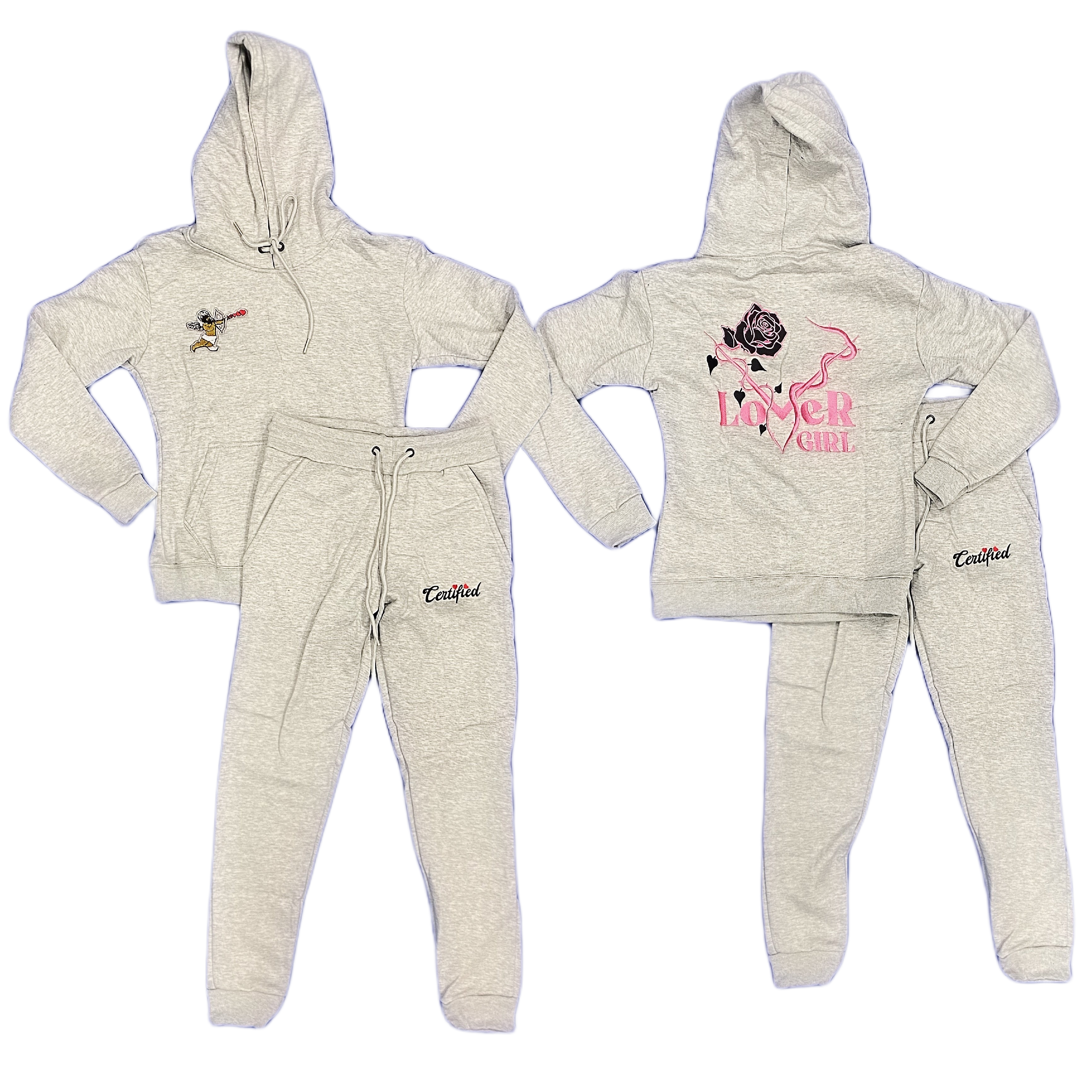 Lover Girl Sweatsuit