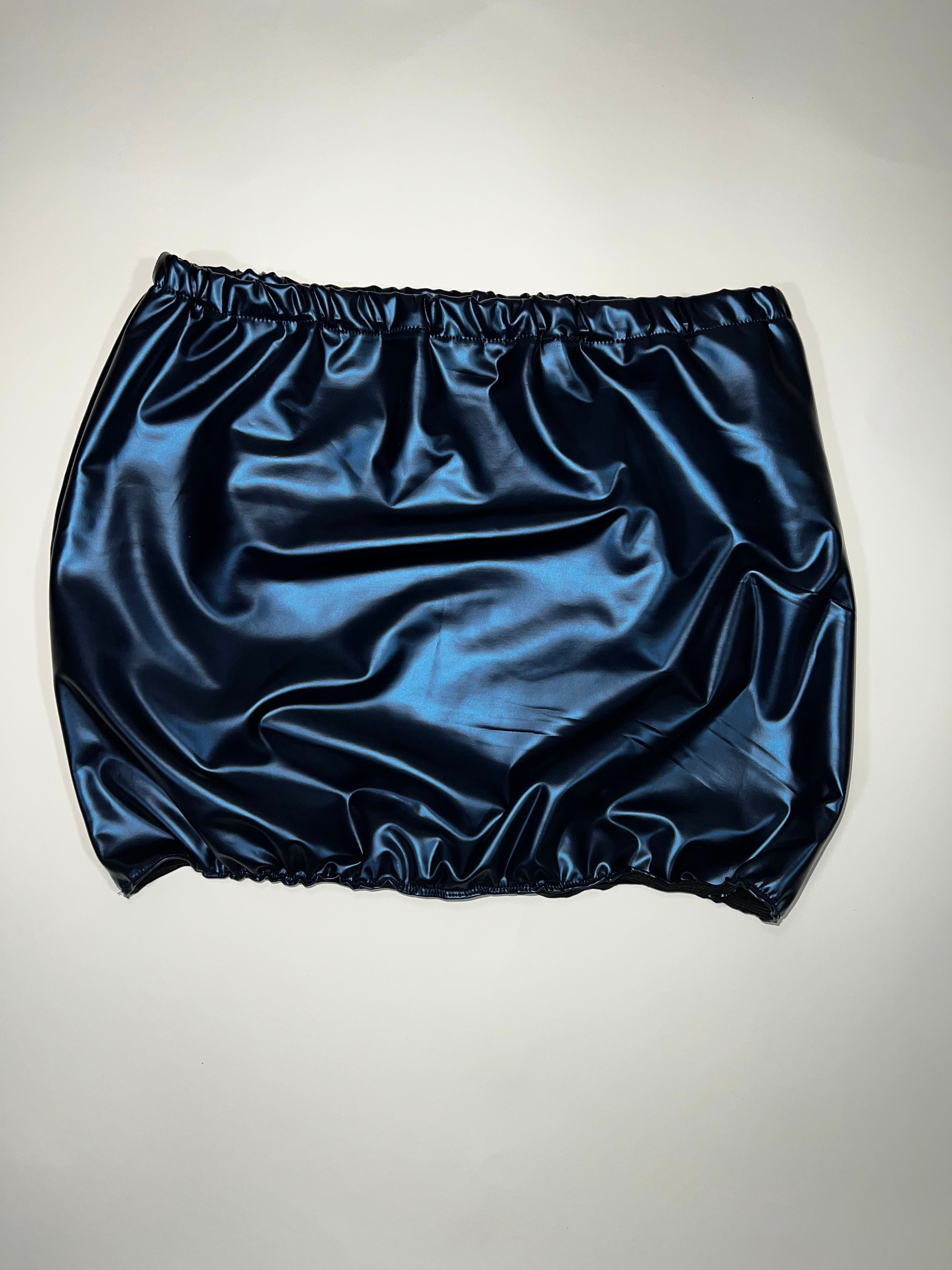 Selene nonrise mini skirt