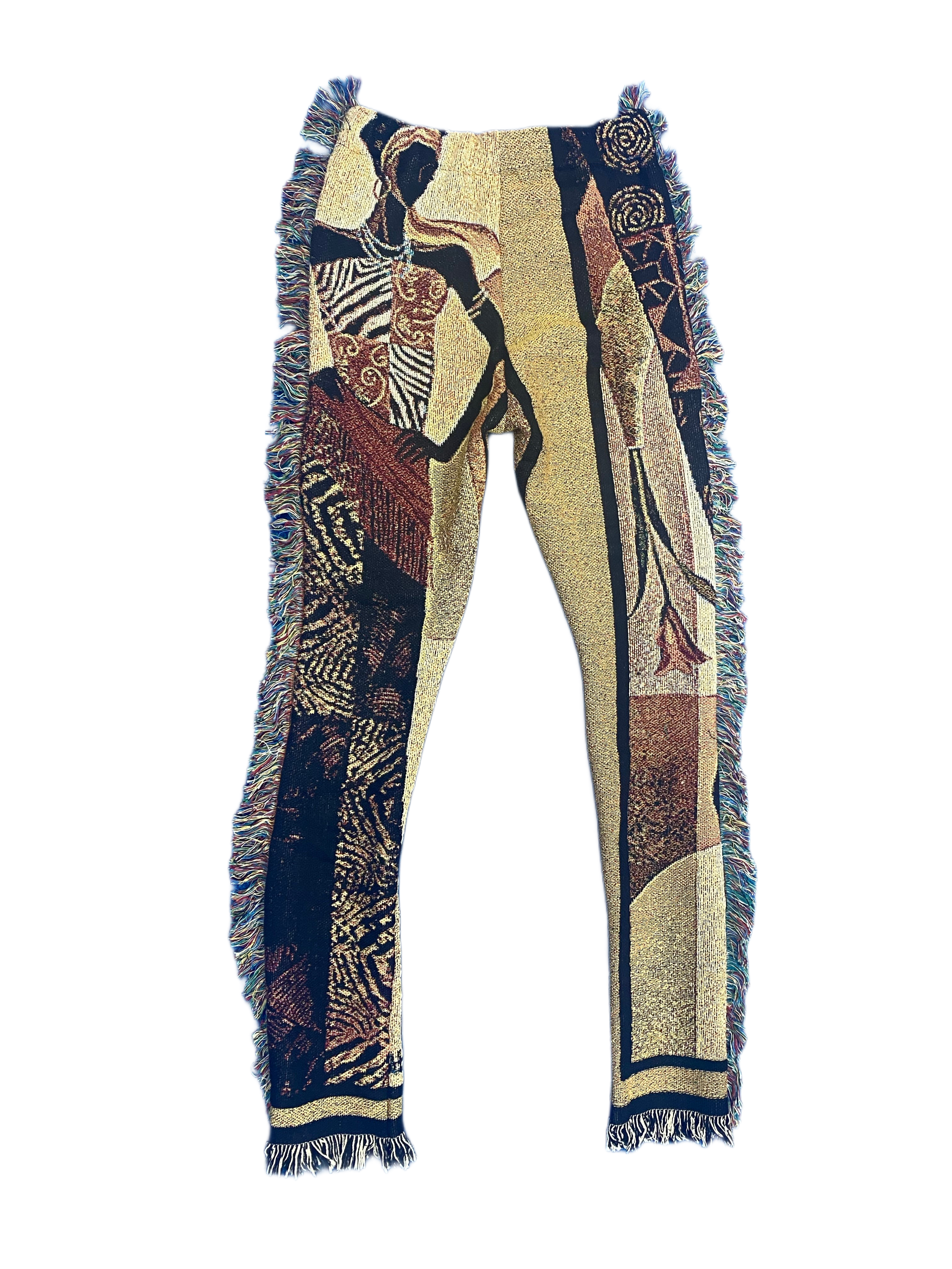 Culture Queen Blanket Pants