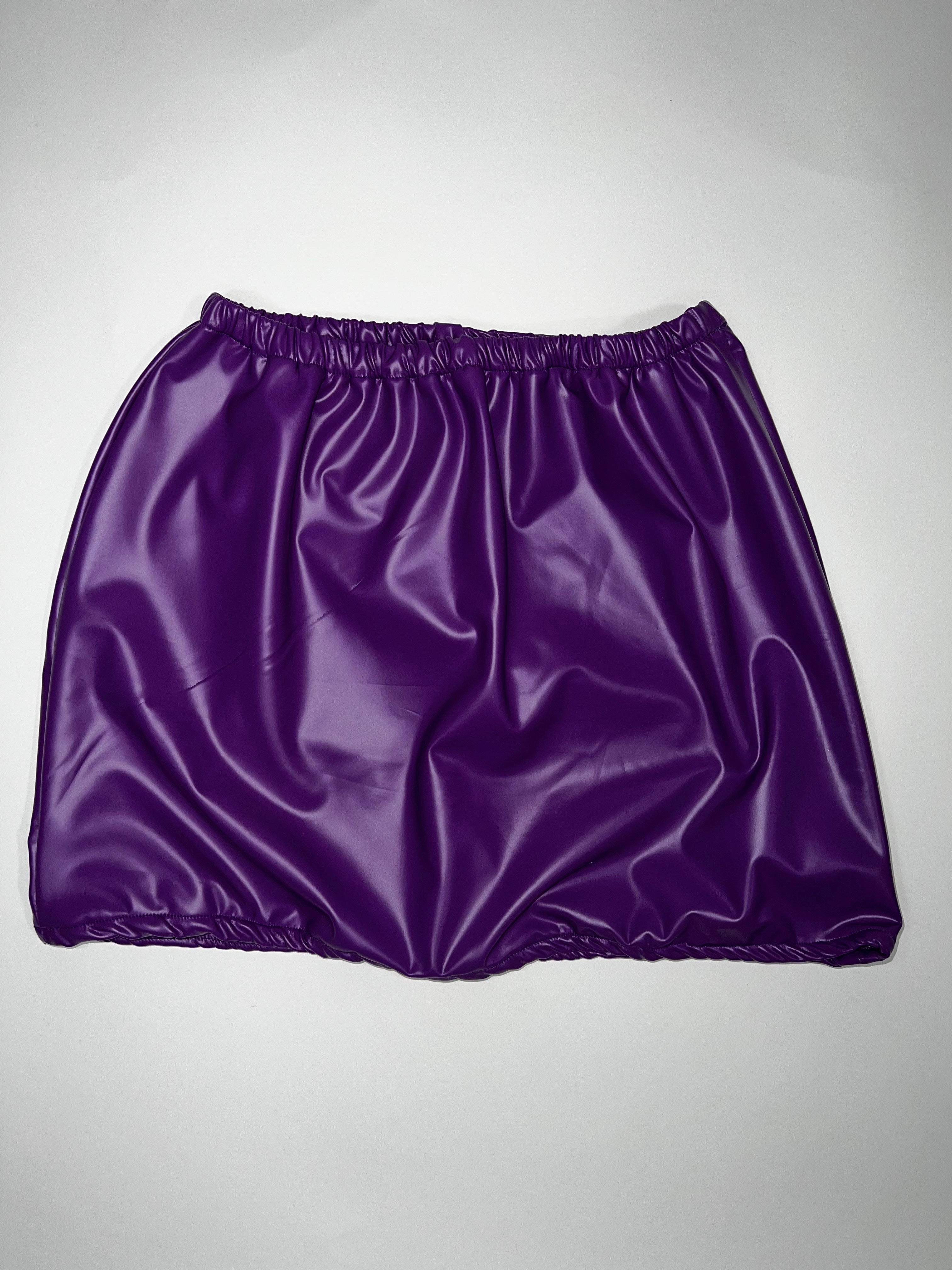 Selene nonrise mini skirt