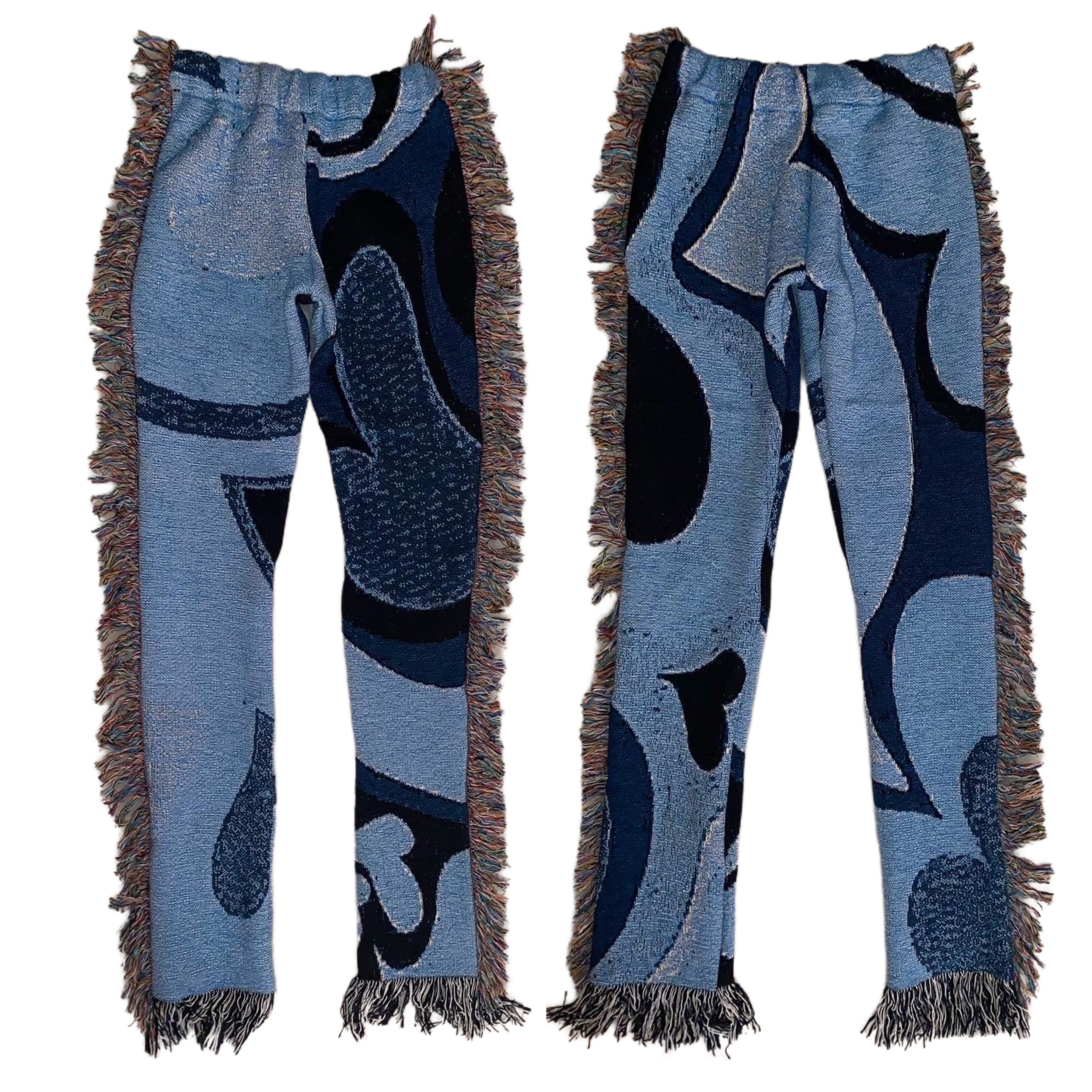 Waydamin Blanket Pants- RTS