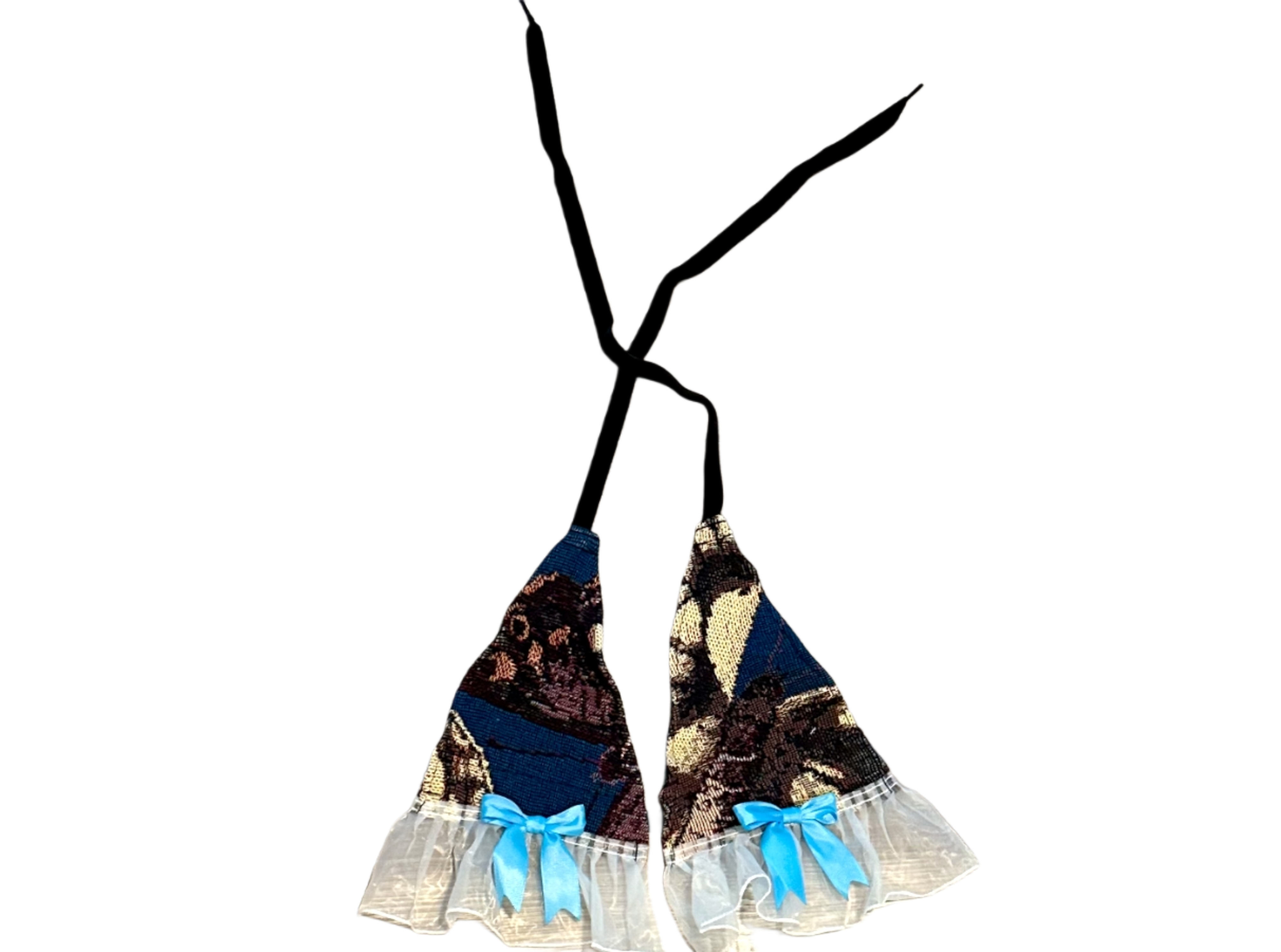 Butterfly Effect Blanket Top 2.0