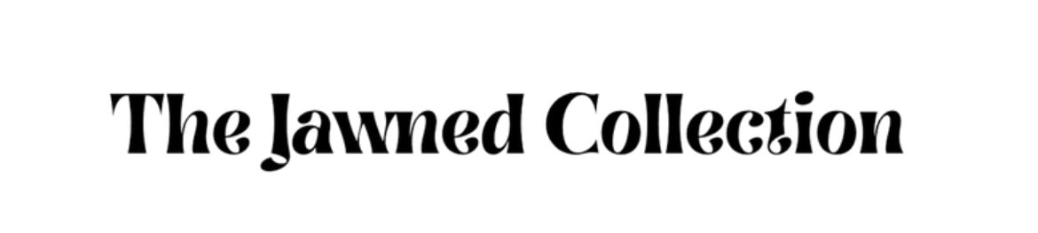 The Jawned Collection logo