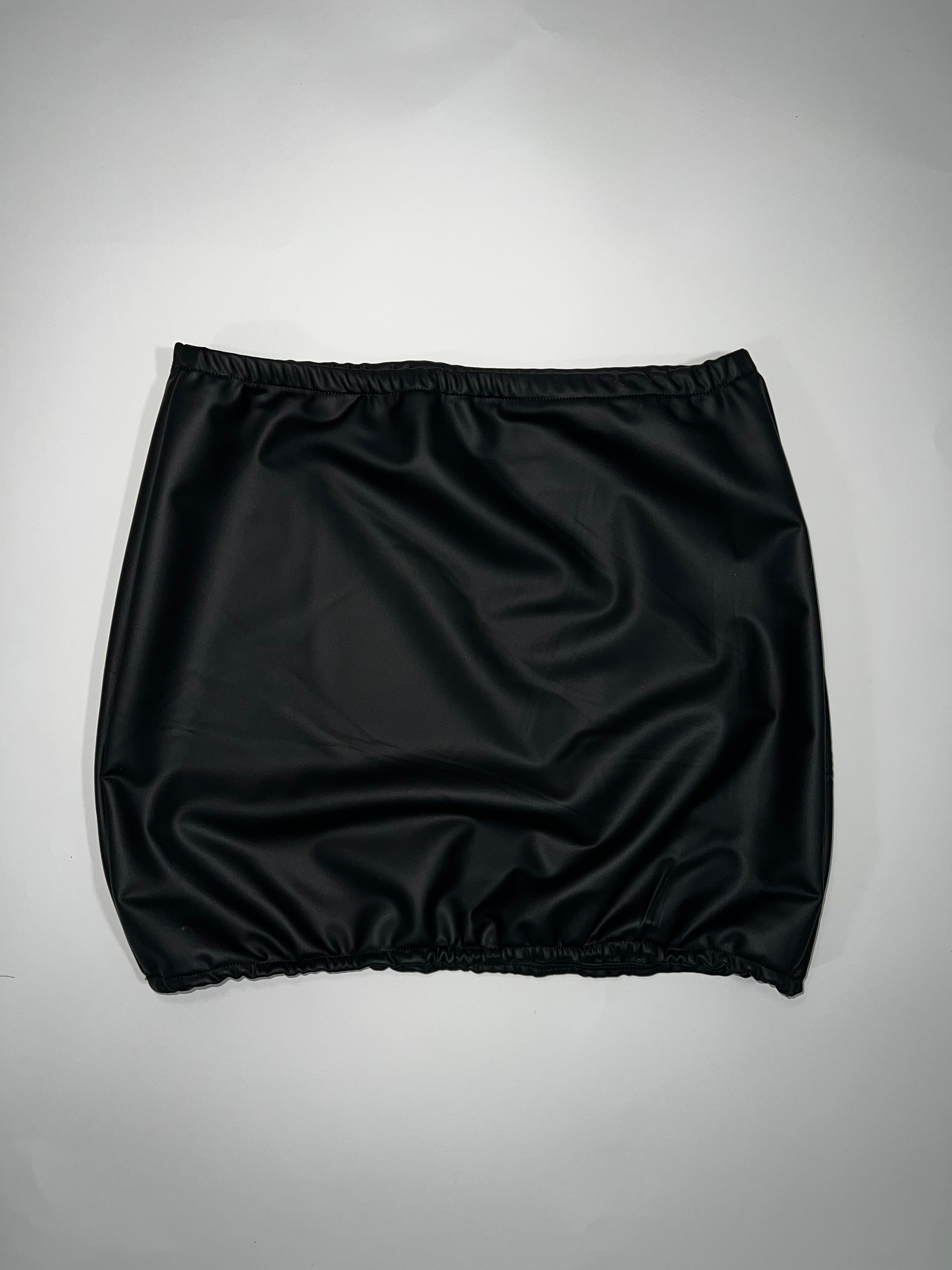 Selene nonrise mini skirt