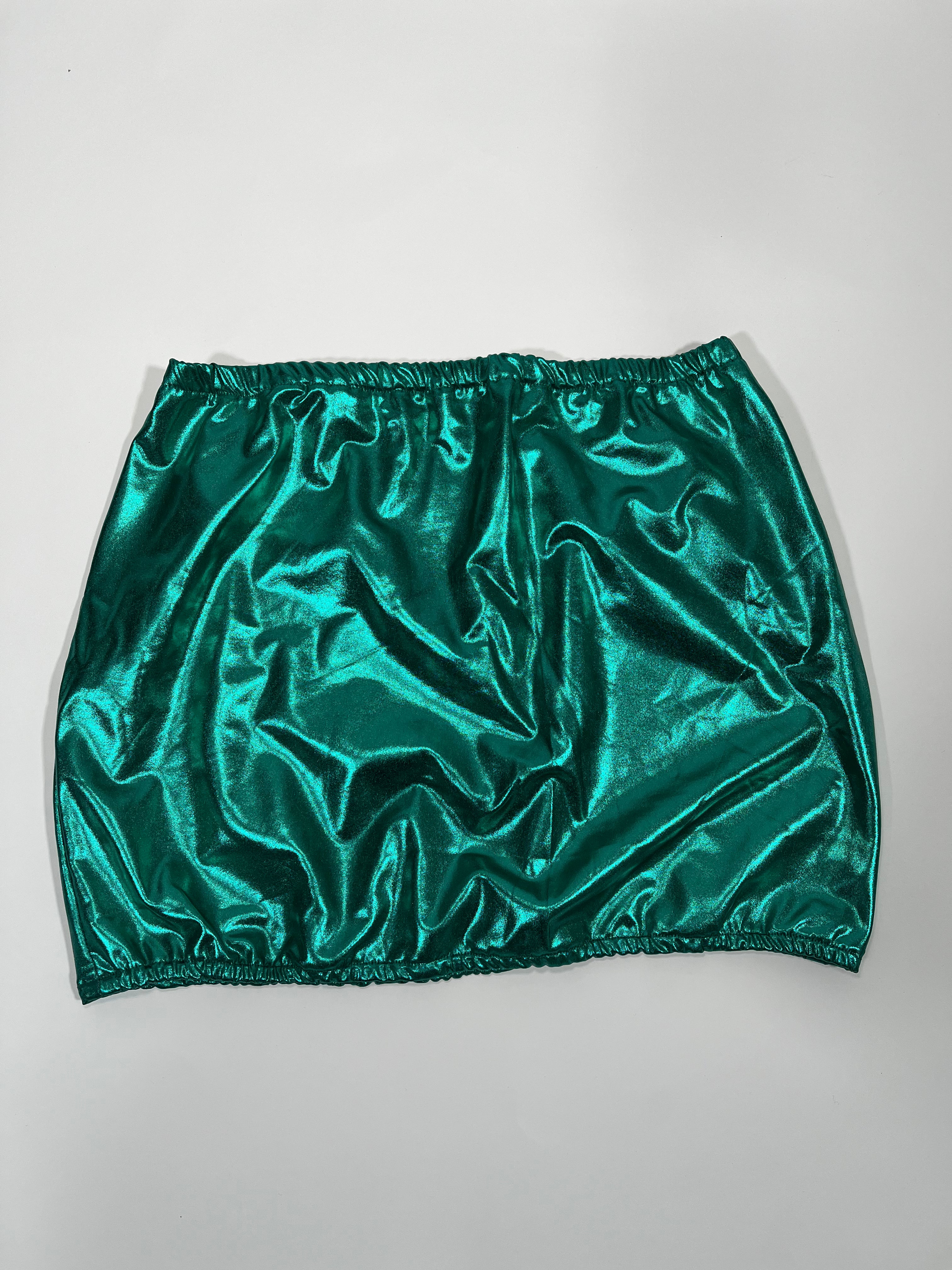 Selene nonrise mini skirt