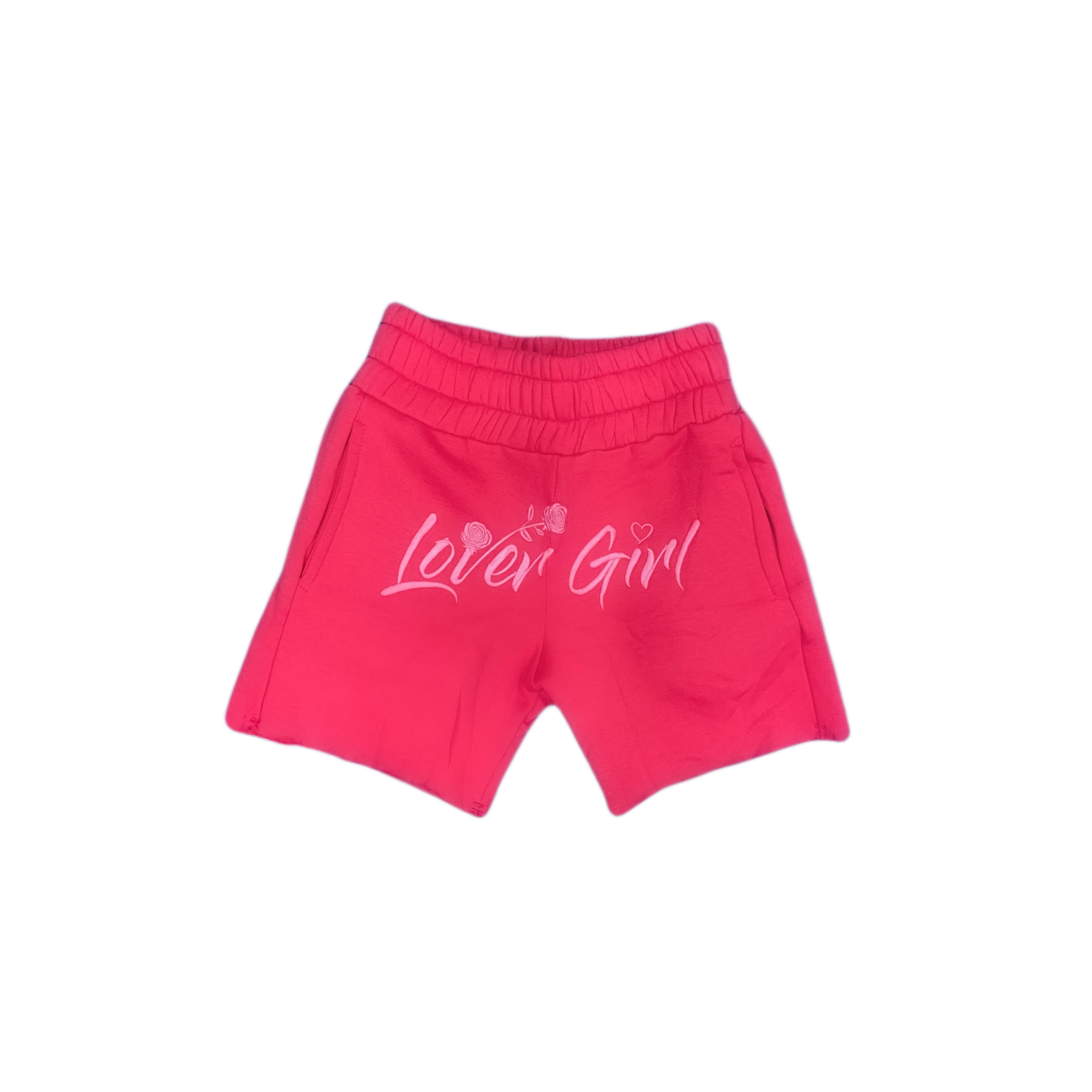 Lover Girl Boxer Shorts