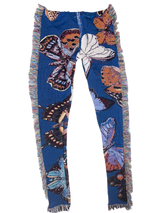 Butterfly Effect Blanket Pants