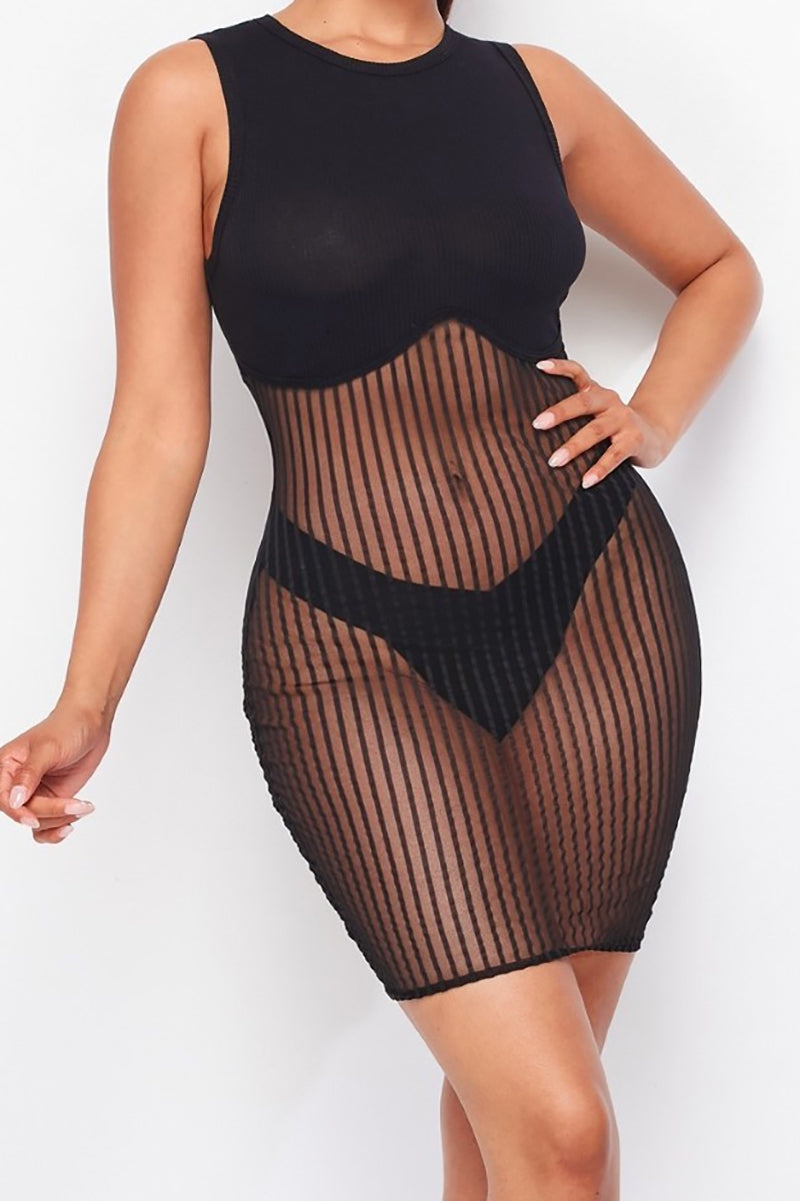 TheeStallion Dress