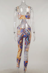 Whatchamacallit Jumpsuit