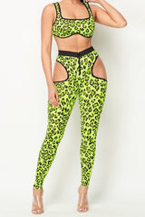 Big Slime Pants Set