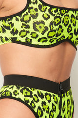 Big Slime Pants Set