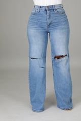 Tiffany Jeans