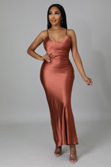 Sasha Dress