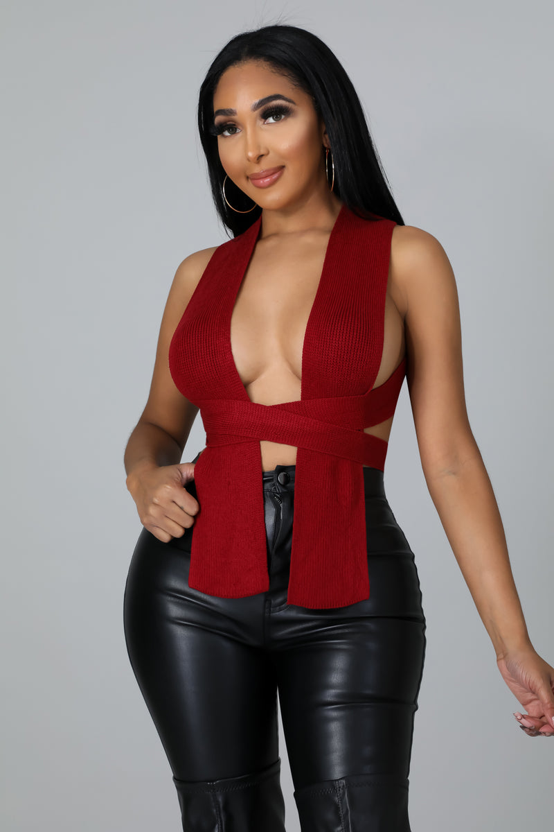 Jasmine Top