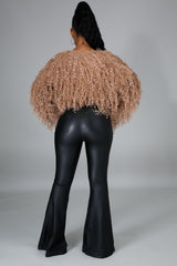 Tracy Pants
