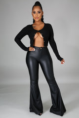 Tracy Pants