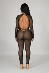 Teaser Jumpsuit