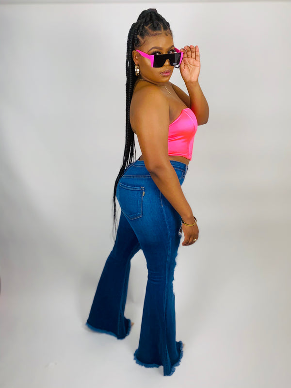 Finesse Shades