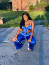 Easy Vibe Pant Set