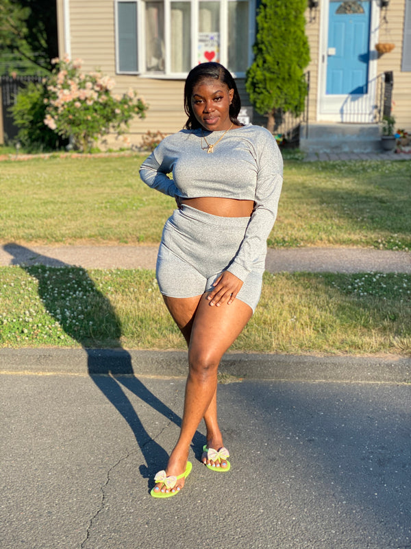 Pull Up Set