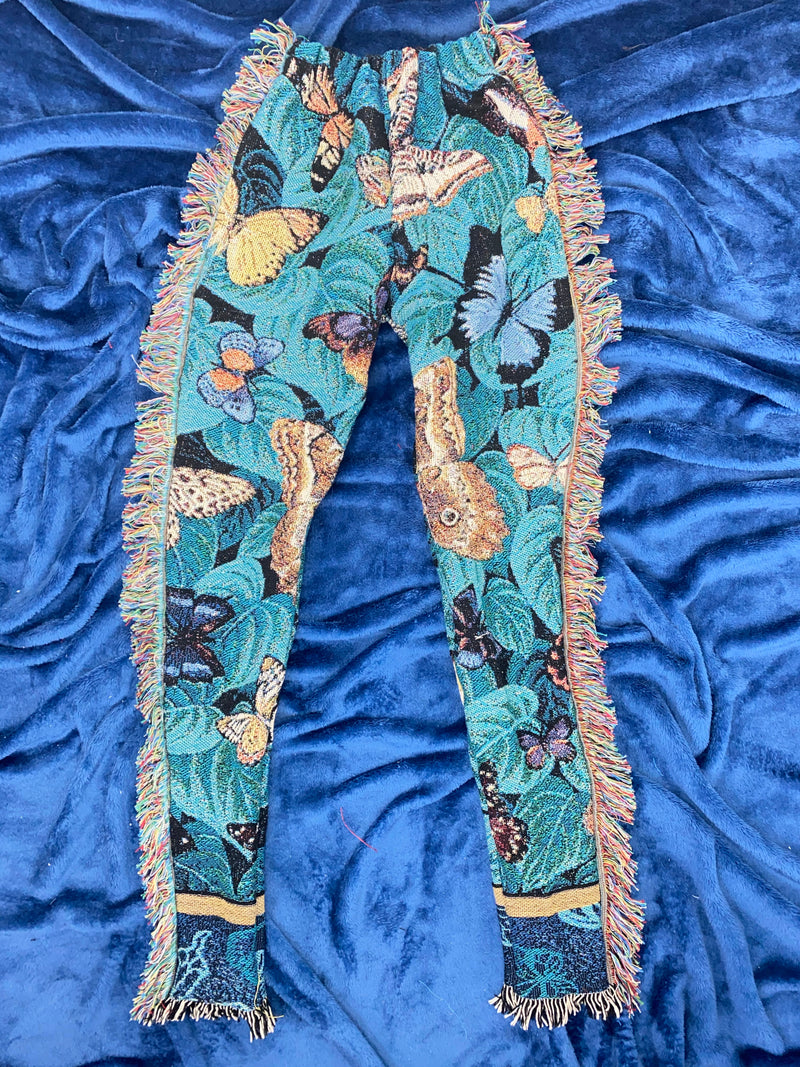 BFly Blanket Pants