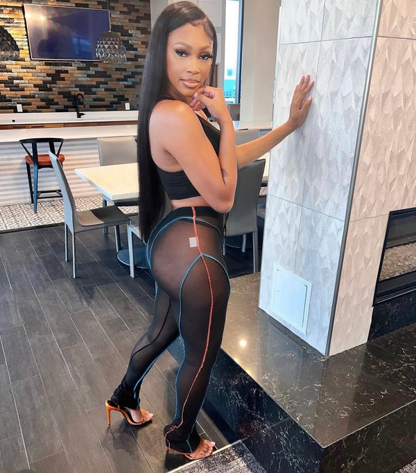 FNF Tights