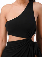 Take Me Out To Dinner Dress