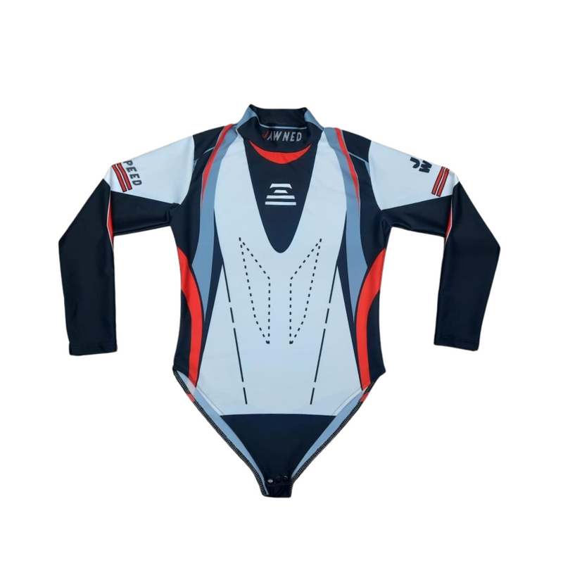 Ares Moto Bodysuit - preorder