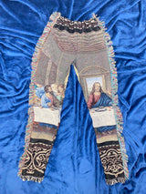 Break Bread Blanket Pants