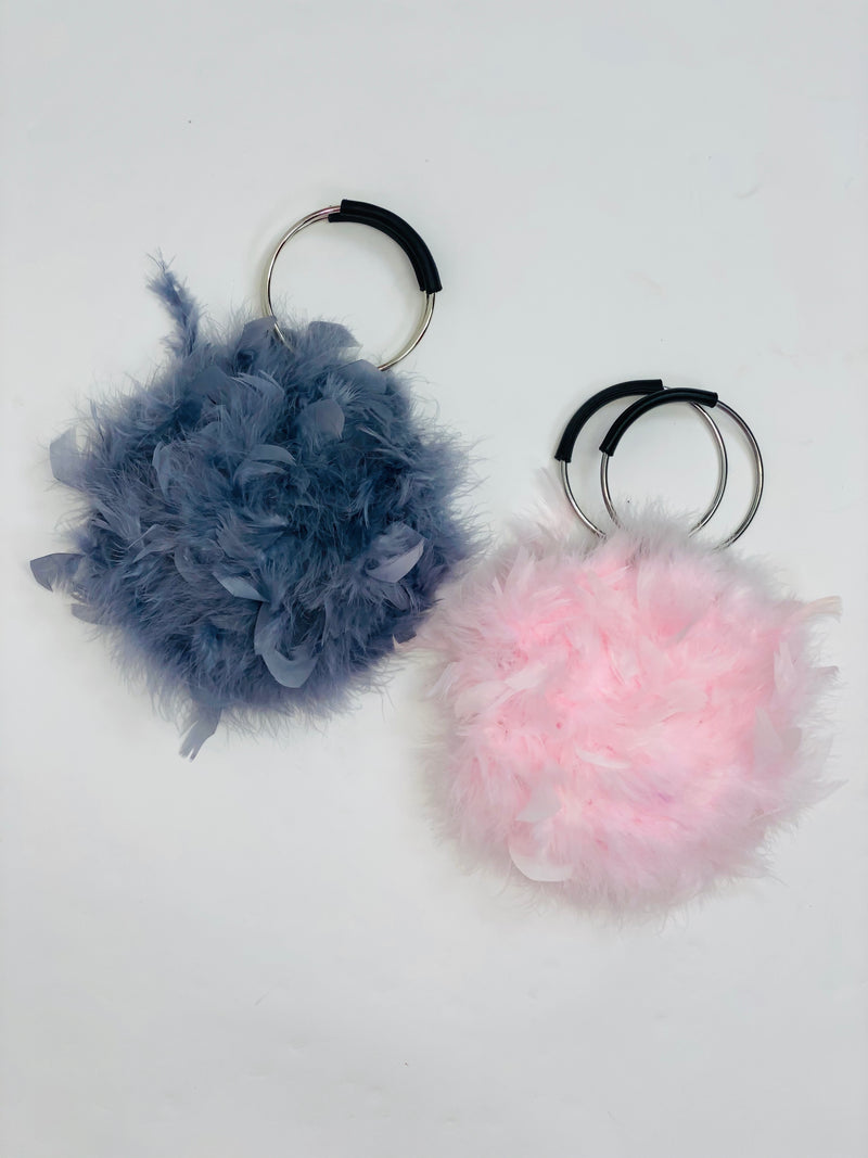 Bickenhead Bag
