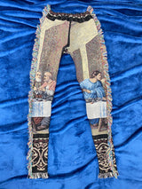 Break Bread Blanket Pants