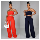 Bahama Mama Pants Set