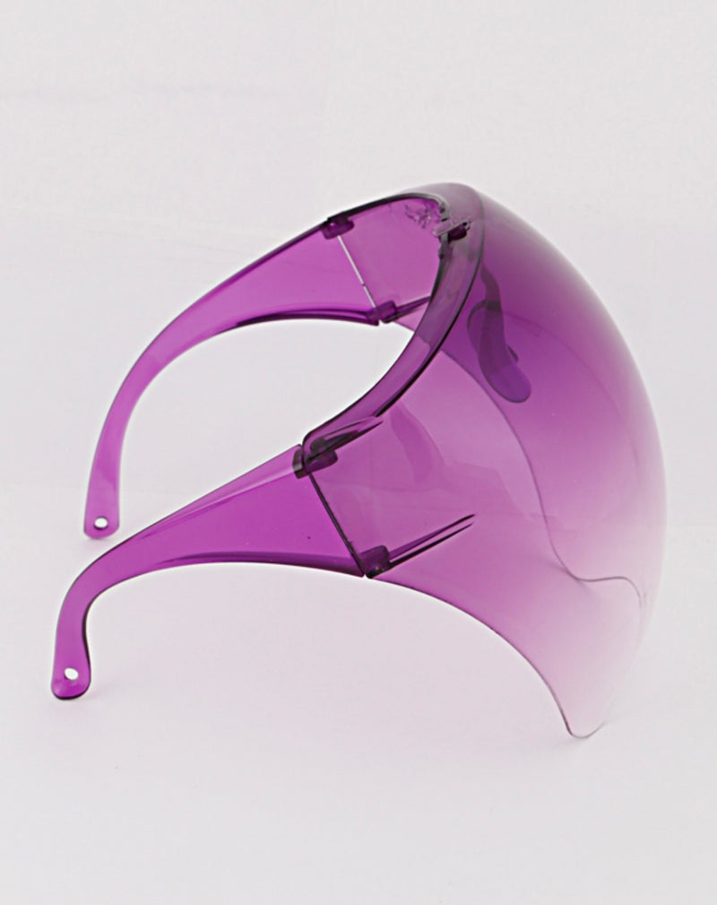 Boujiee Face Shields
