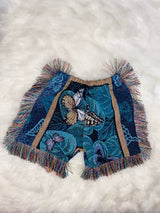 BFly Blanket Shorts-RTS