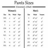 BFly Blanket Pants